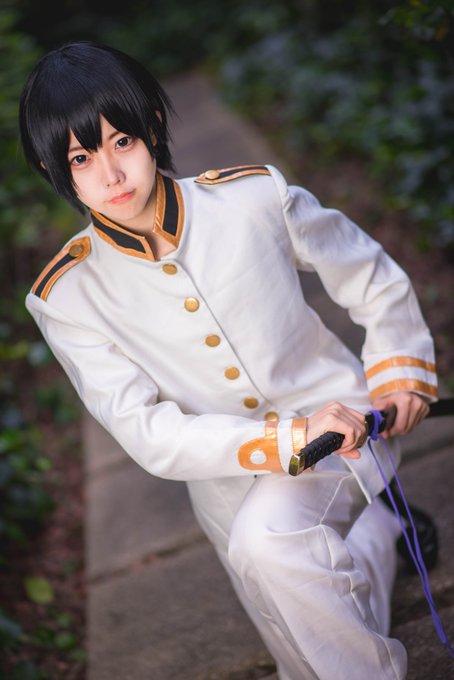 コスプレイヤーニャロメ・ニアのTwitter画像24