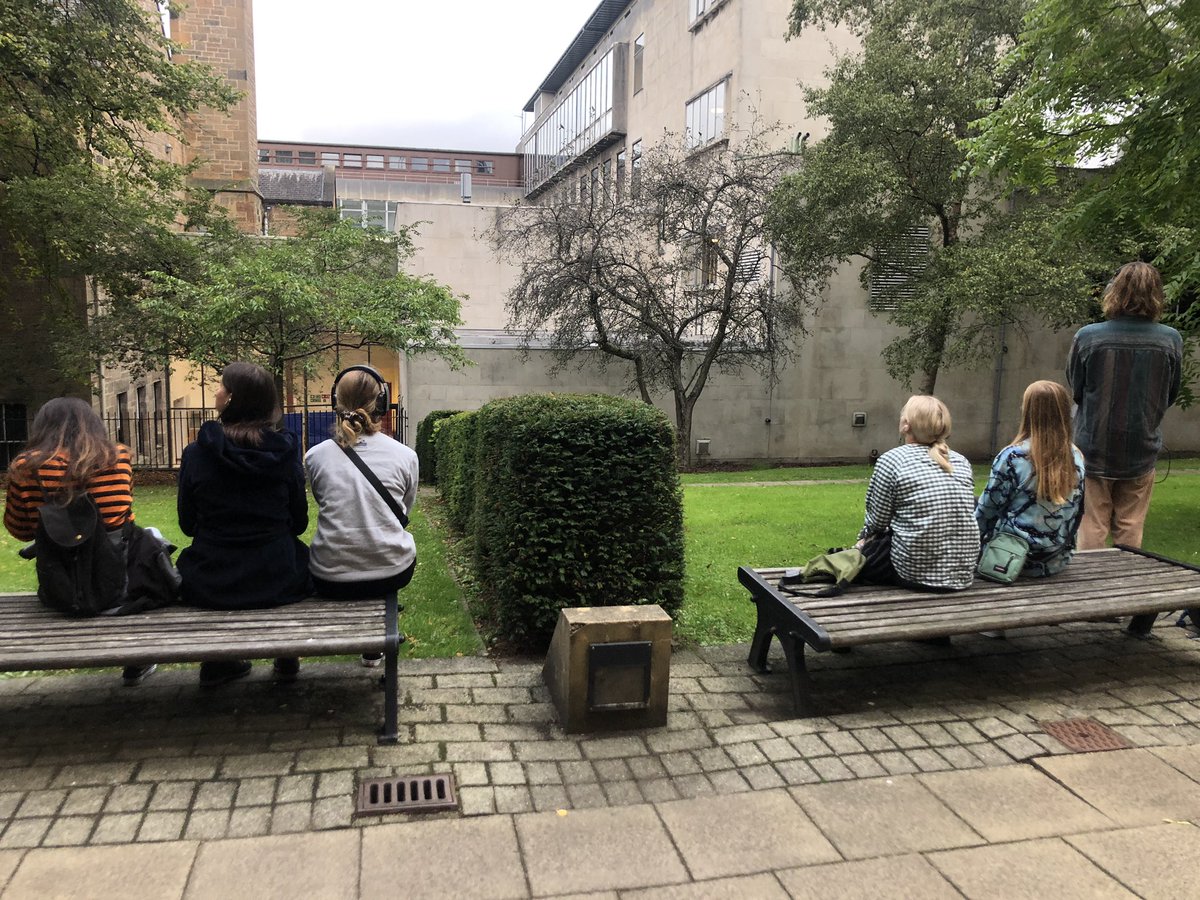 Sound Thought tweet media