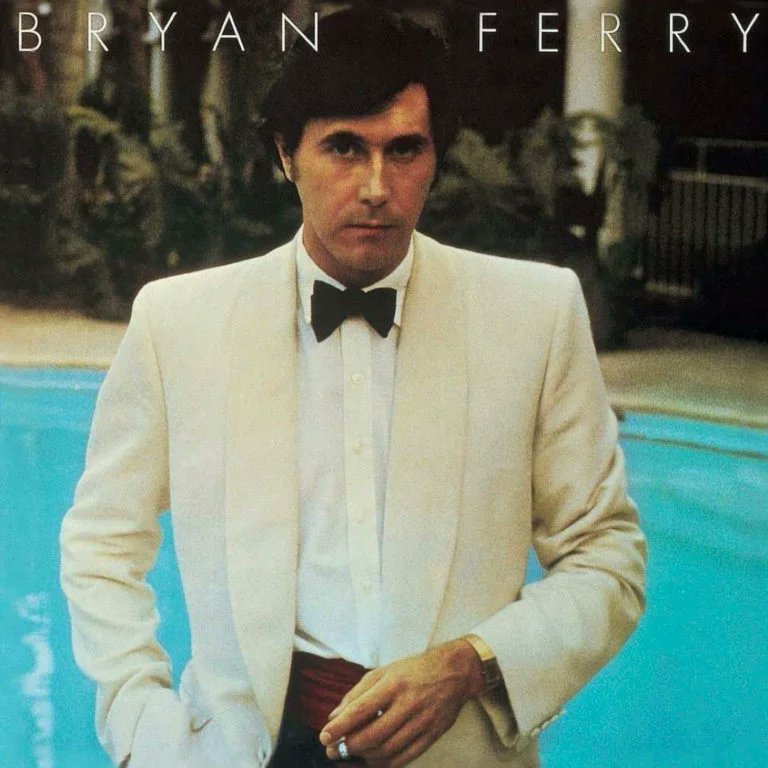 Happy birthday Bryan Ferry CBE (born 26 September 1945)  