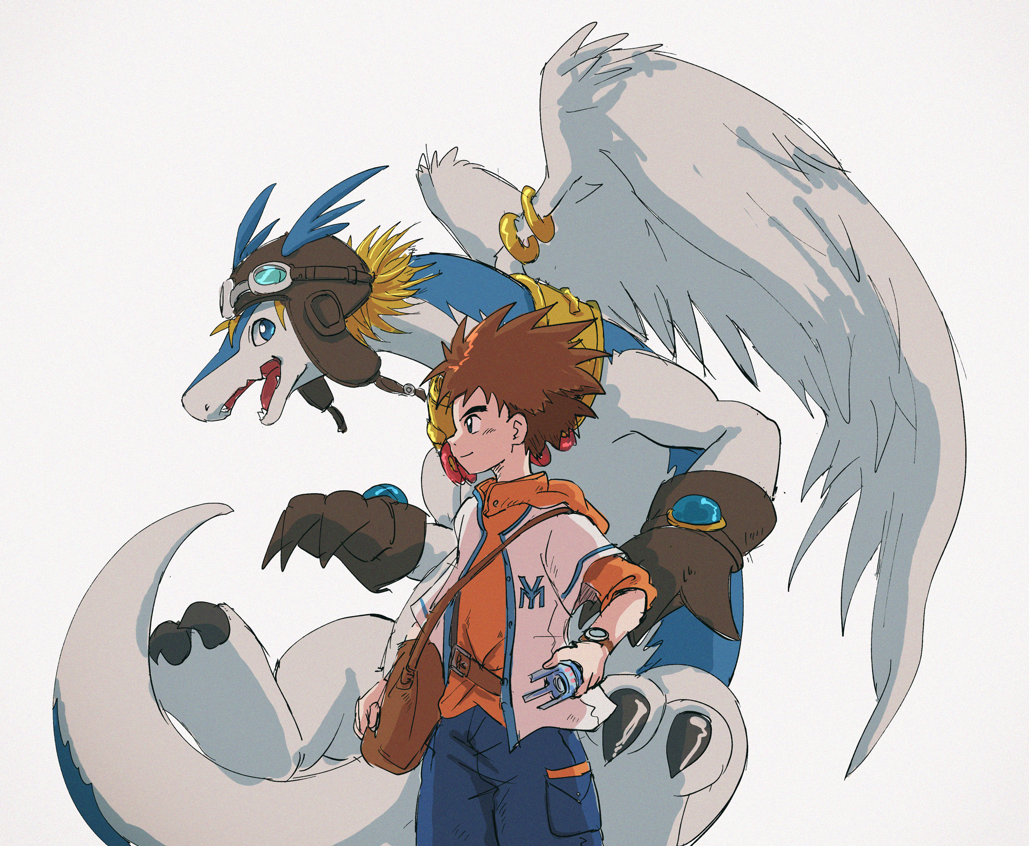 レジェンズ 甦る竜王伝説 小説