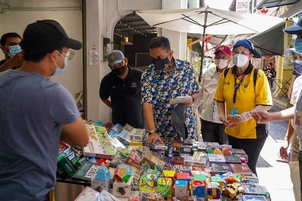 Peraktastic tweet media