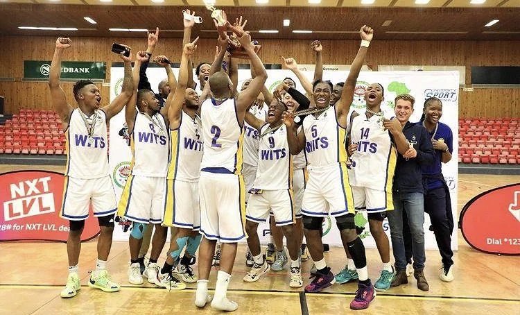 Wits Sport tweet media