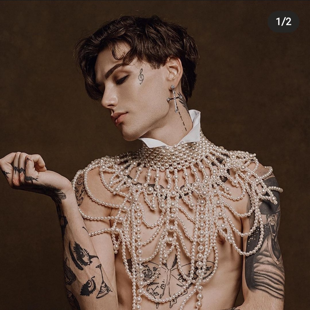 Xolidayboy Иван РЖЕВСКИЙ