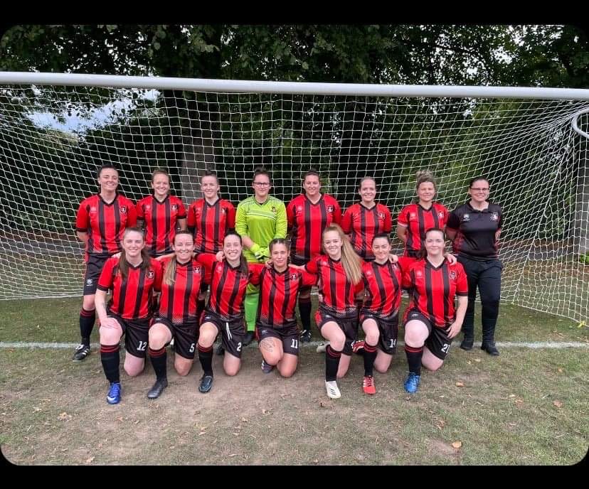 WillastonLadies's tweet photo. Another amazing win today 7-0 
Well done team! https://t.co/FhLKv0xyEI
