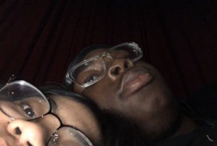 defnotsw6ns's tweet photo. #assmantwtselfieday ft andrea and me. 
[rts get a free kiss irl]
i ate a donut earlier https://t.co/JBgVI9OEBZ