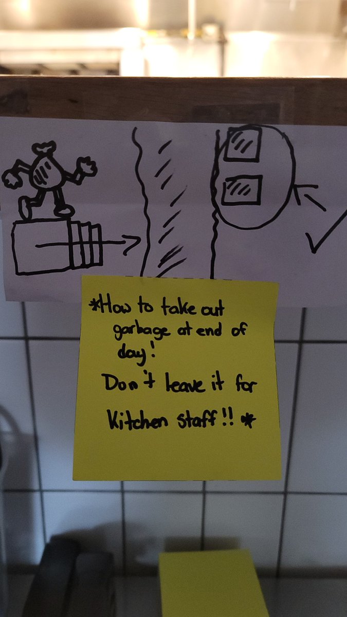 uncensoredcheff's tweet image. #kitchenthings