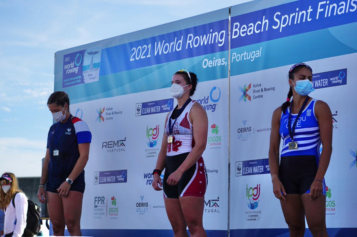 World Rowing tweet media