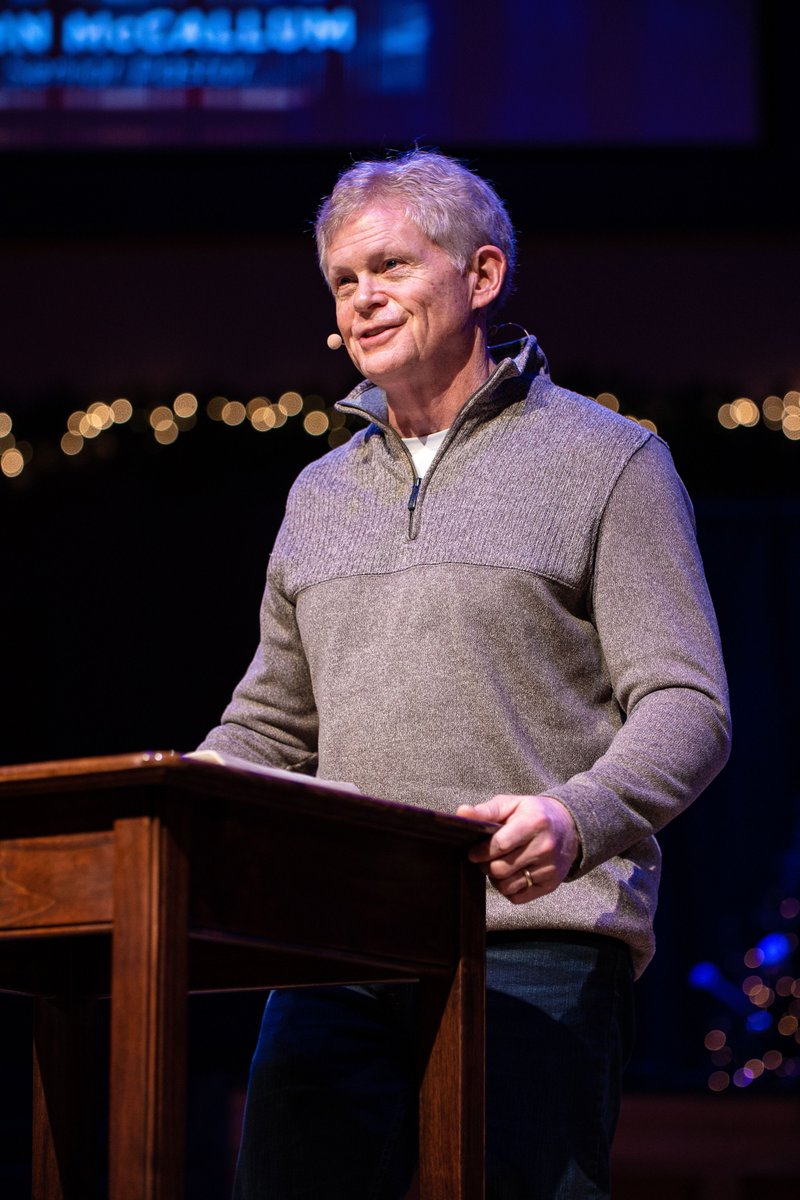 Today is our Pastor's birthday! John has led First Hot Springs for 26 years. He loves preaching, pastoring, and engaging with you to get to know you better! Take a moment and wish him a happy birthday today! #firsthotsprings #happybirthday