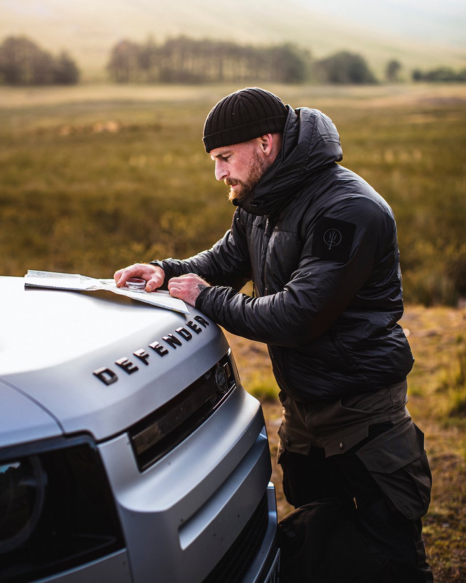 ThruDark's tweet photo. The SF Engage. A superior synthetic, insulated jacket developed for high performance activities.

Available to buy now in Obsidian Black - as worn by @StazThruDark Crimson Red &amp; Olive Green.

#ThruDark #EndeavourThroughAdversity #LightWeightJacket  #Outdoors #Adventure https://t.co/bWqcoeQoJ8