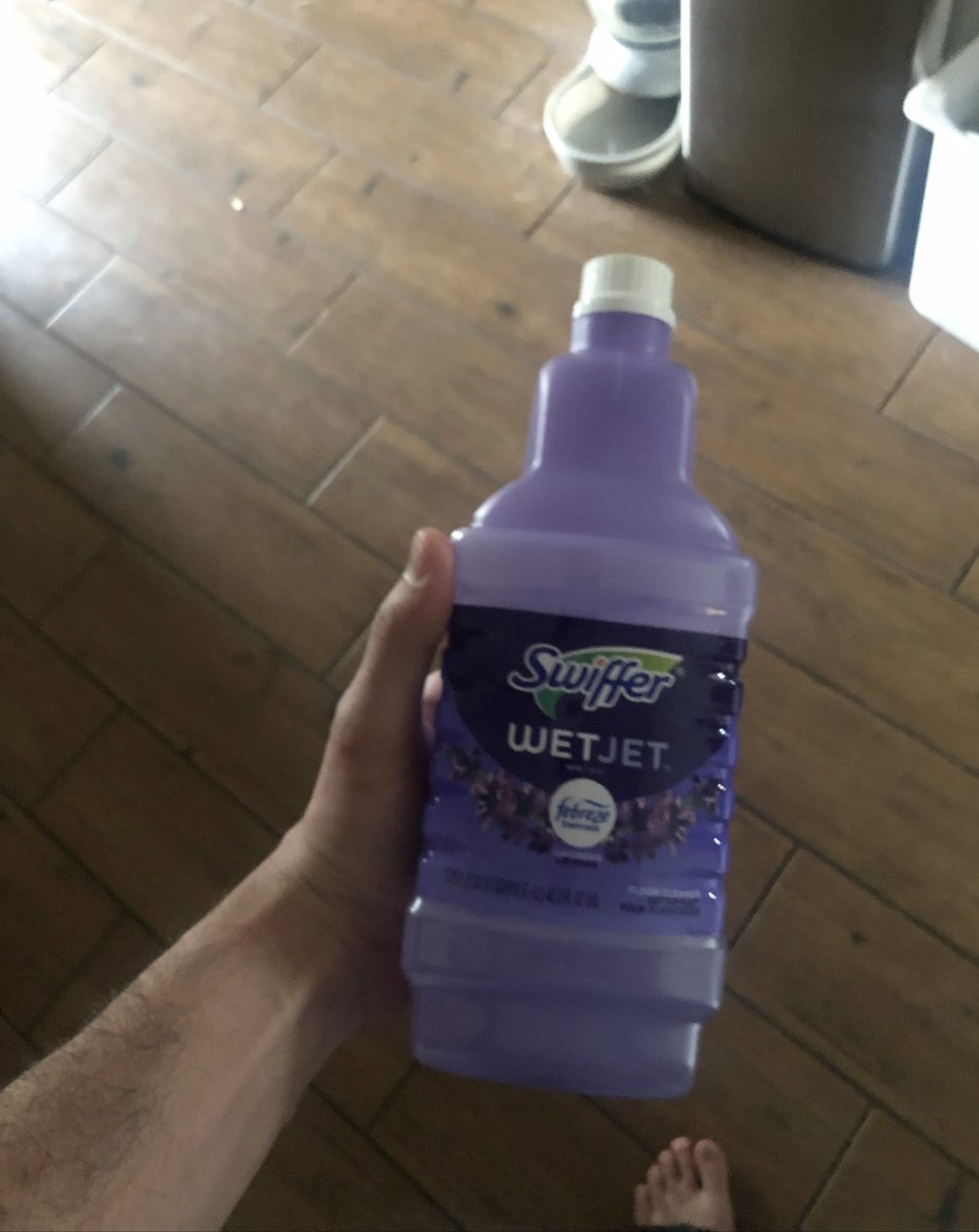 pedialyte is my life saver this morning 😍