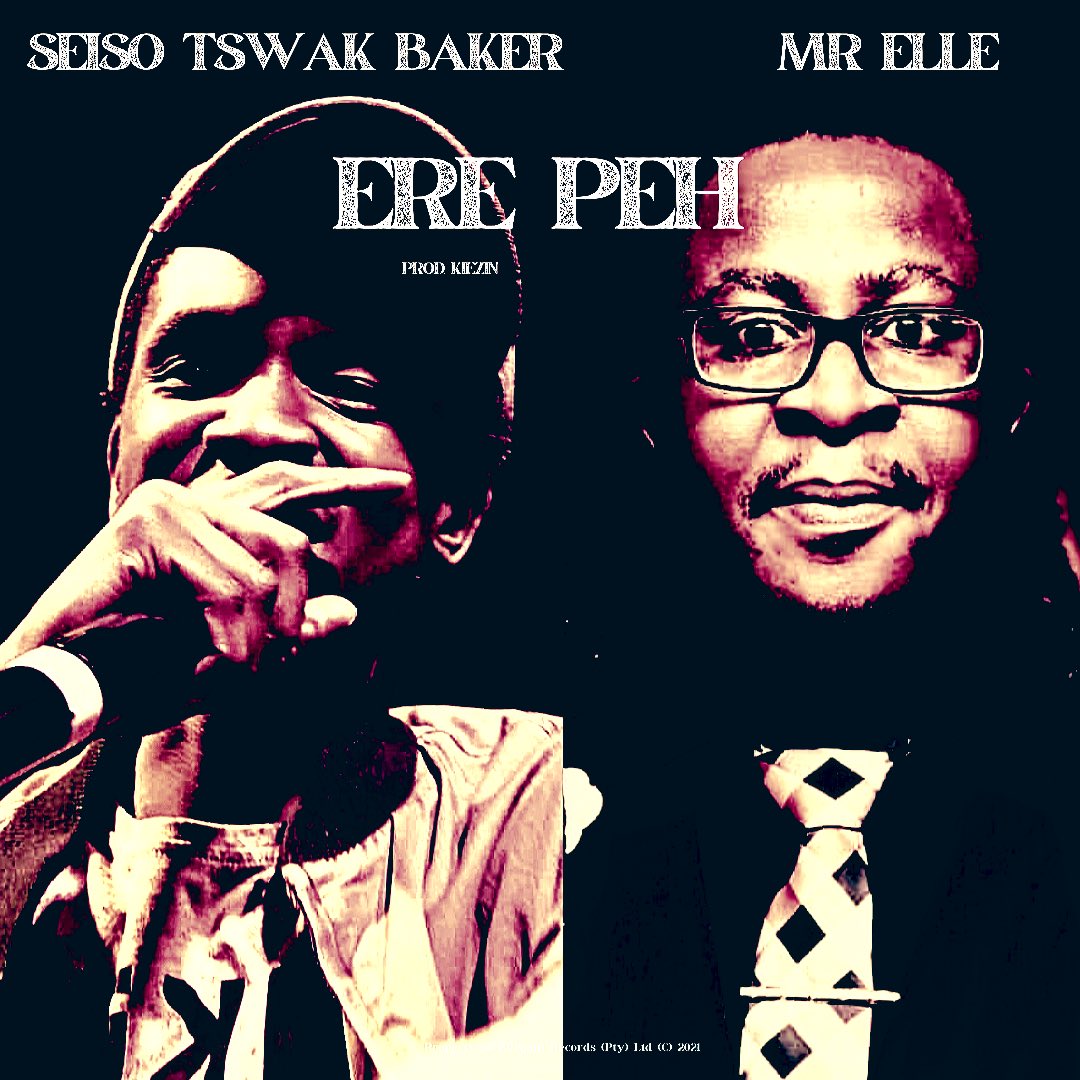 MrElleSA's tweet photo. Hip Hop will never die. It evolves daily
This joint is Motswvko Boom Bap 101
An evolution of Hip Hop
From the #DEVARIM6 Album
Mr Elle feat @seisotswakbake1
ERE PEH π₯΅πΏπ¦
Produced by @Kiezin_π₯ΆπΊπΈ
Mix and mastered by @DeeNkomo_
Link ππΎ
https://t.co/3FWft9NJOc https://t.co/R9KtNwvFjH