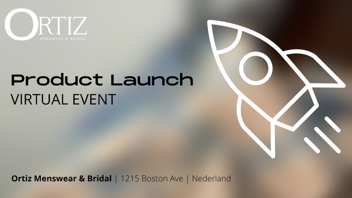 We will be live tonight (7:30PM) showing all of you our fall arrivals. 
To make your virtual shopping experience stress free, we use the Commentsold system. 

Register by clicking 
ortizfw.commentsold.com