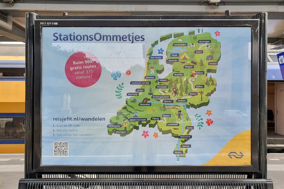 Bart van der Schagt tweet media