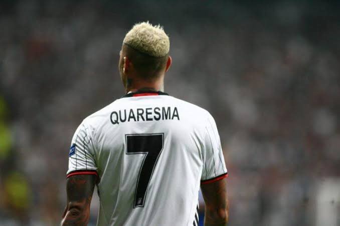 HAPPY BIRTHDAY R CARDO QUARESMA 