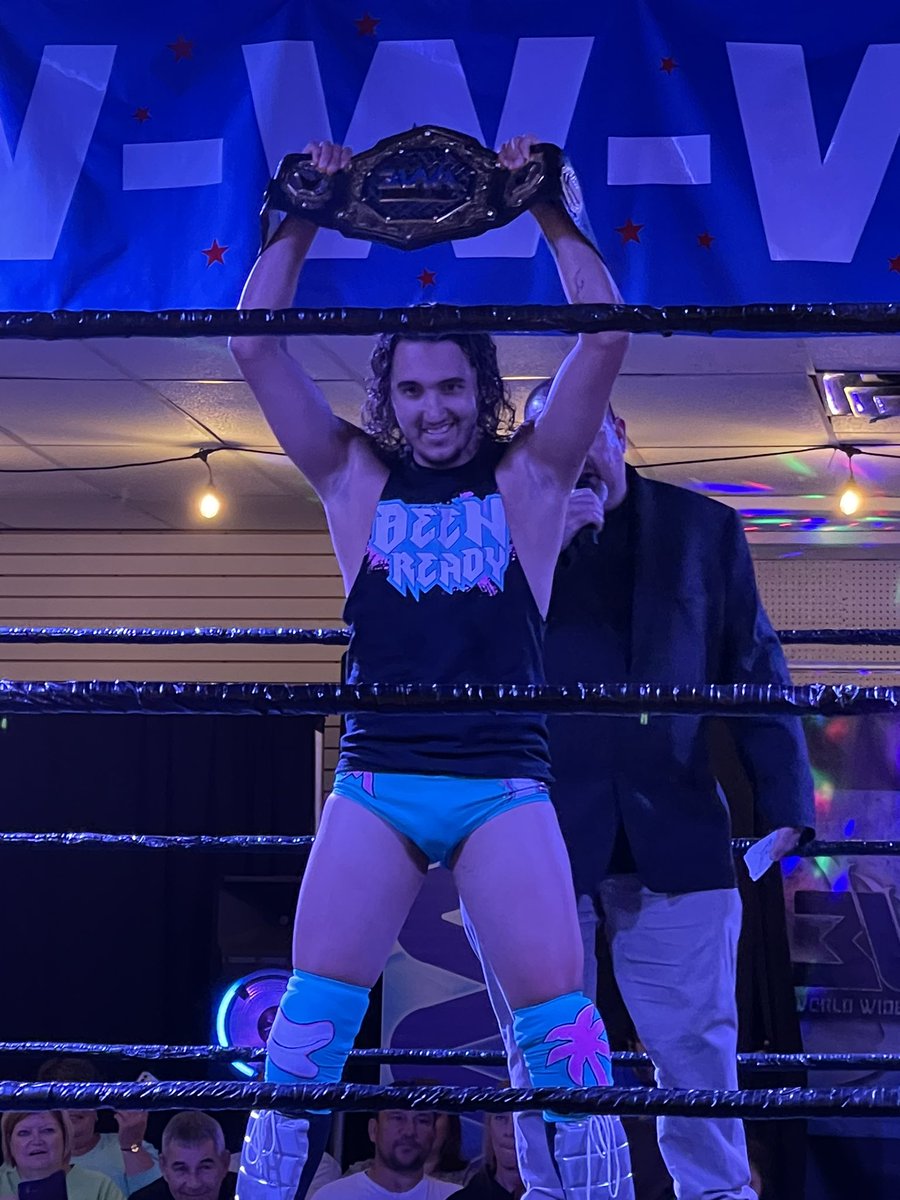 Dave Woods โฐ tweet media