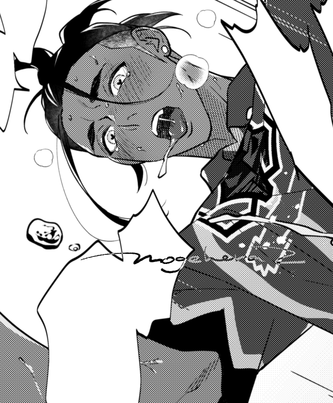 ふたりして善がればよろしの流儀
※ダンキバ進捗 
