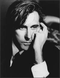 Happy Birthday Bryan Ferry. 