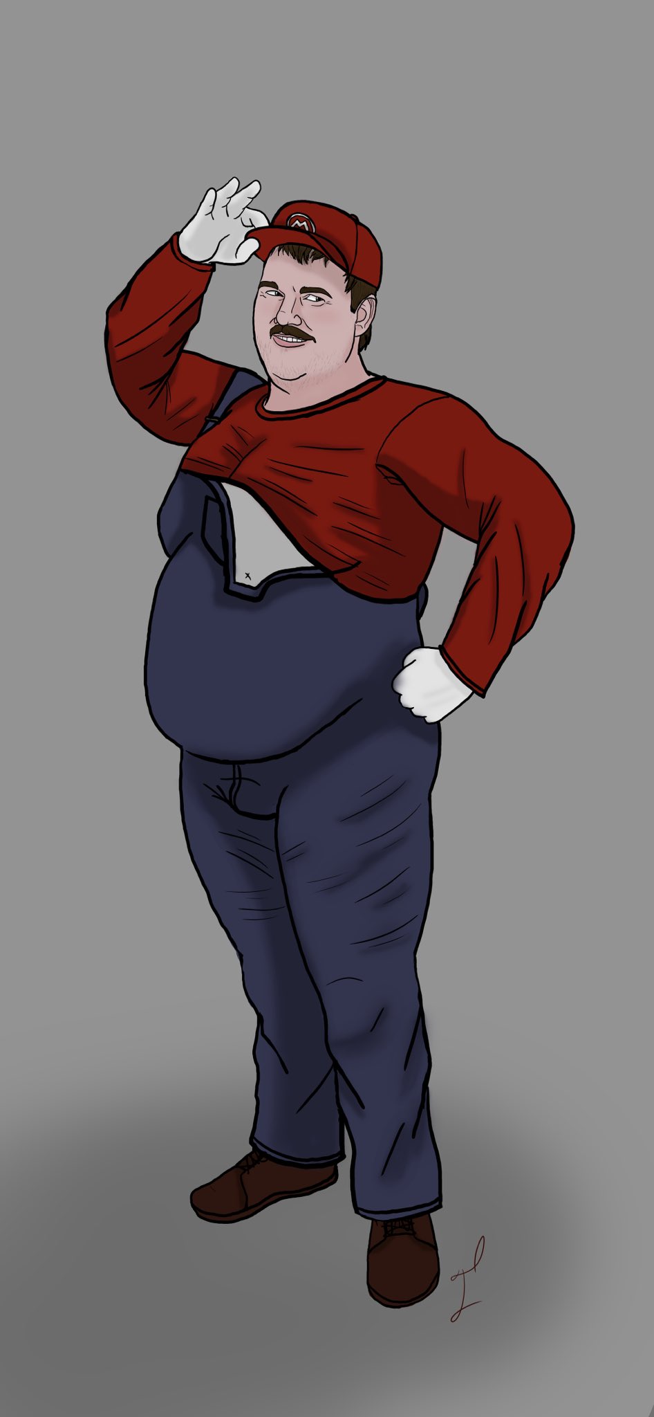 ChubbyDrawer on Twitter: ChubbyDrawer on Twitter: