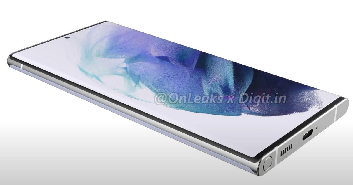 OfficialKeithIT's tweet image. No retreat, no surrender! #Note #Renders #Note22