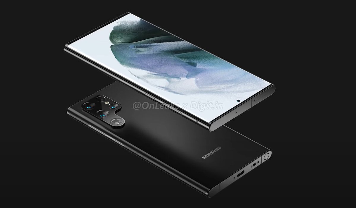 OfficialKeithIT's tweet image. No retreat, no surrender! #Note #Renders #Note22