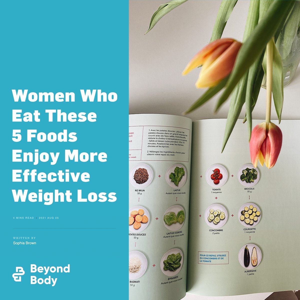 beyondbody_me's tweet photo. To make the journey to your goals easier, let’s take a look at the 5 food categories that accelerate weight loss and how to apply them in your daily life. 

Have a read and learn more on our blog article 👉 https://t.co/MfYog6XkSf https://t.co/HJSNFs0c33