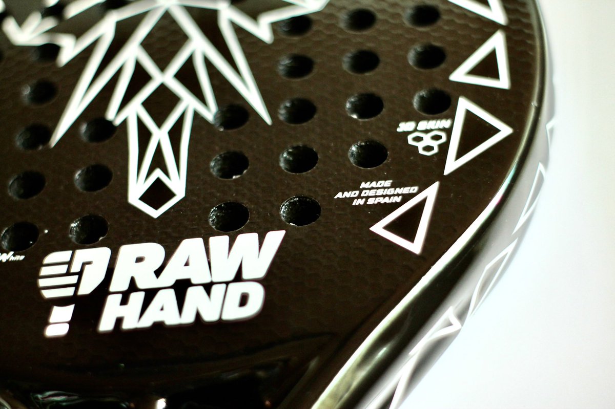 rawhandpadel tweet media