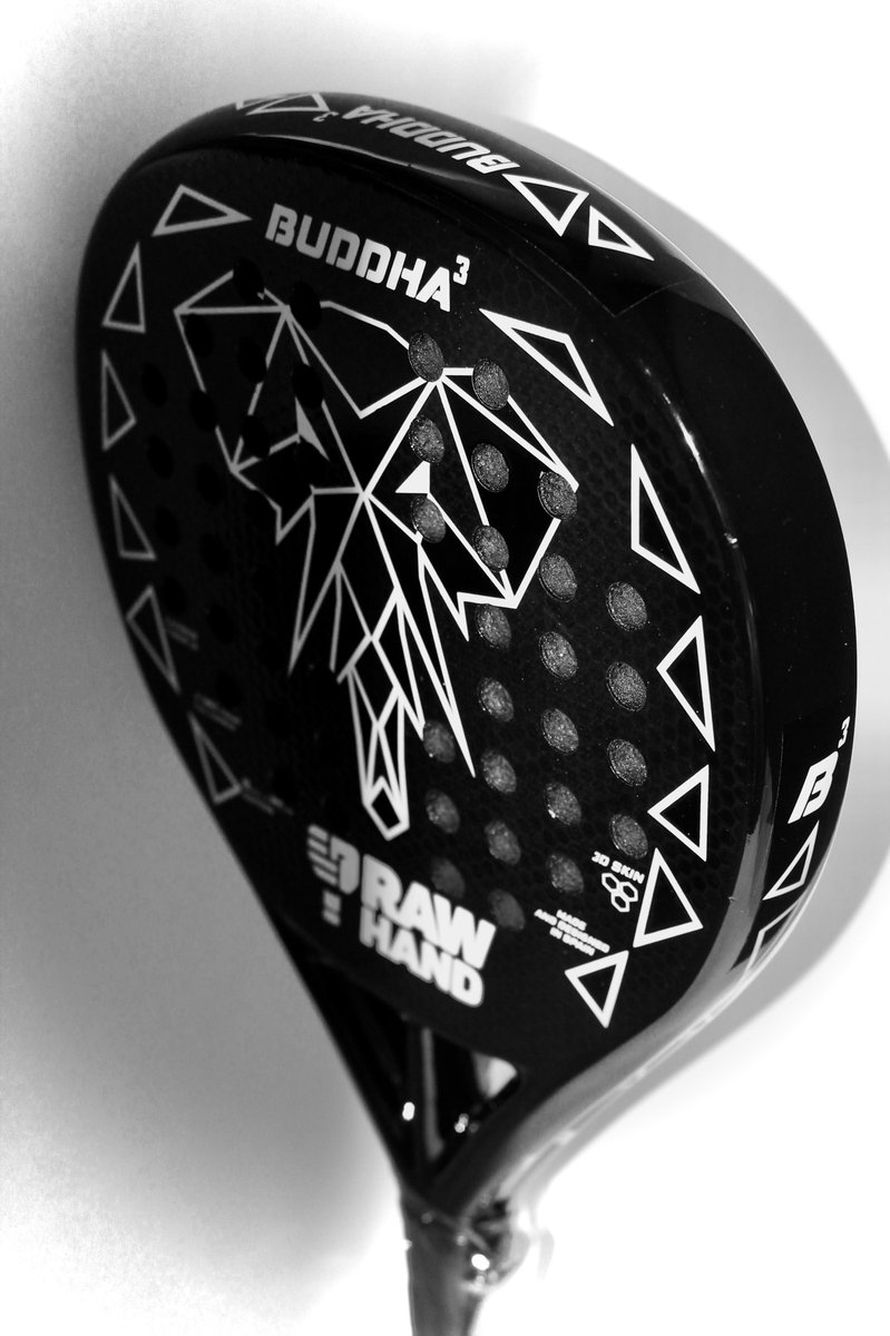 rawhandpadel tweet media