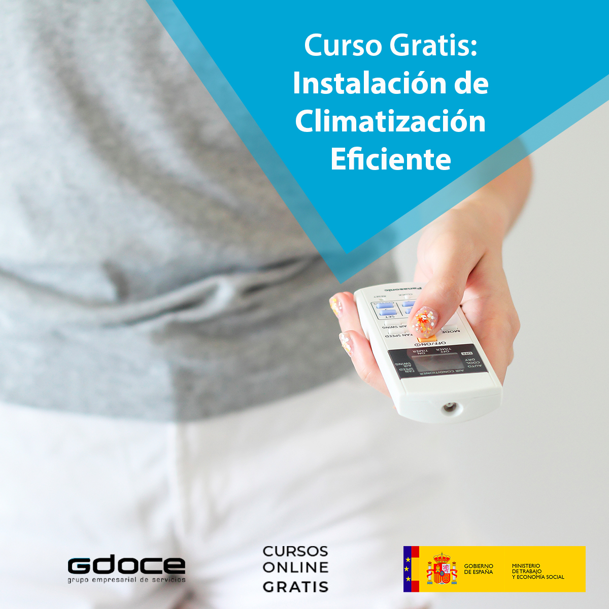 GDOCE tweet media