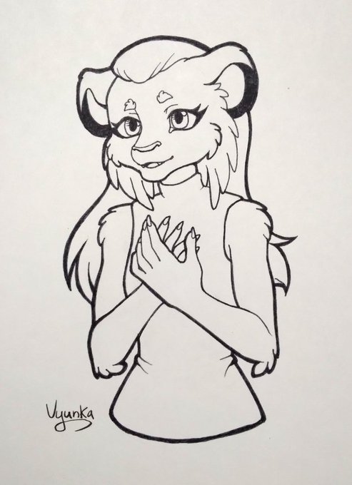 vyunka