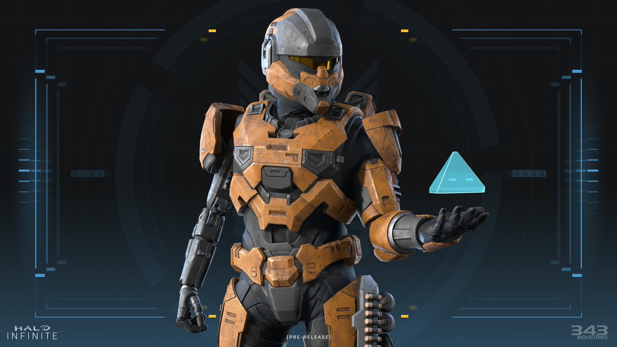 Halo tweet media