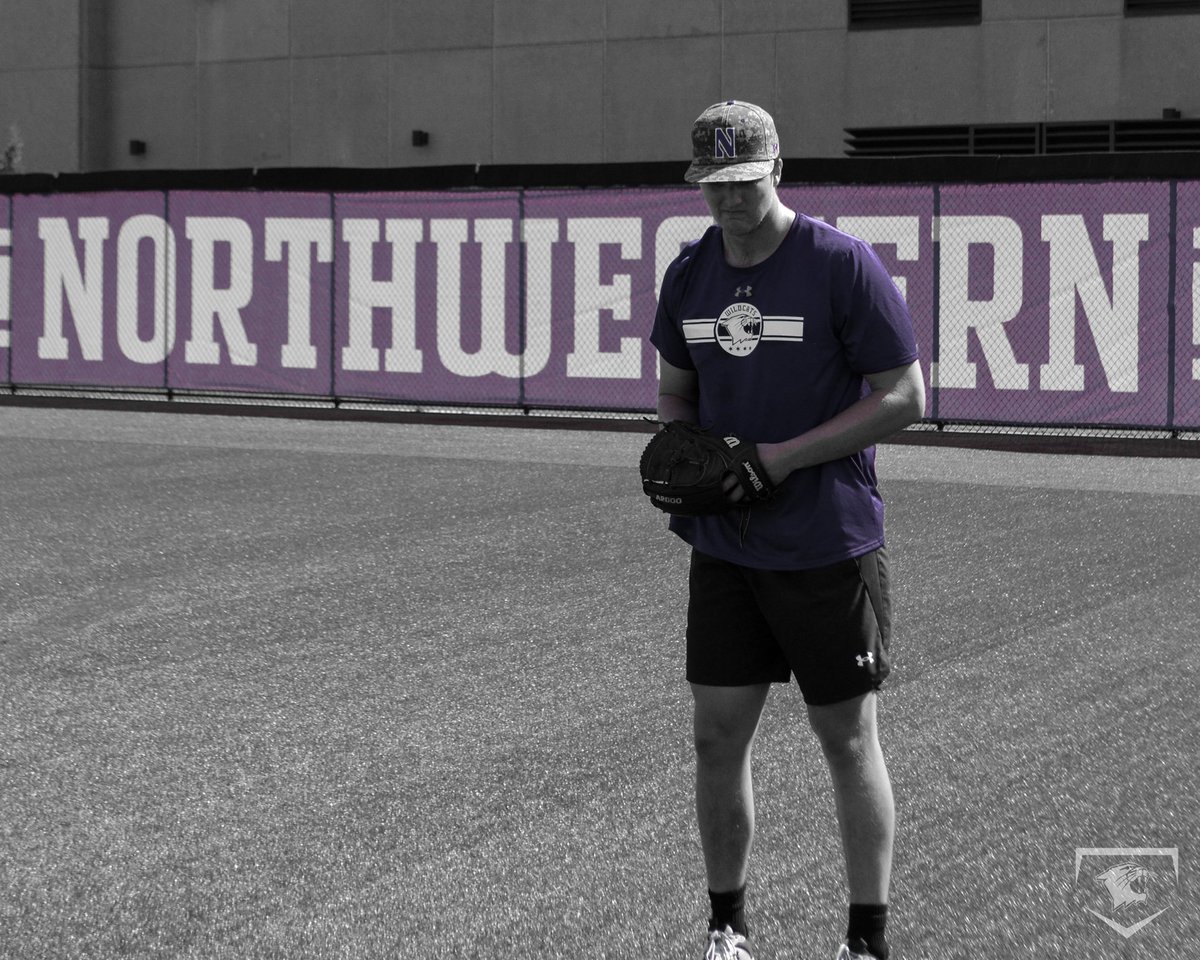 NUCatsBaseball's tweet photo. No place like home

#GoCats | @JReynoldsNU https://t.co/6s9tqjL92j