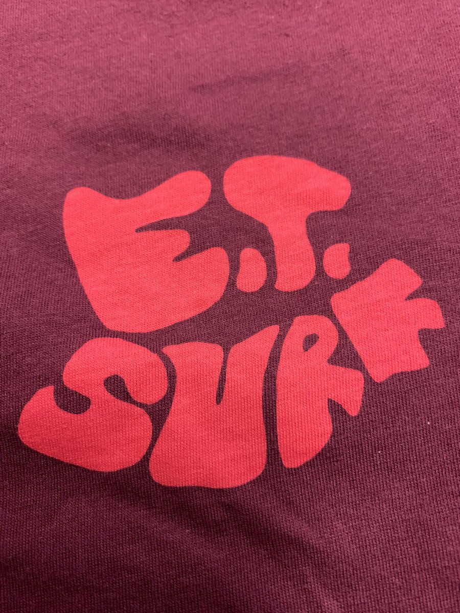 etsurf's tweet photo. Sunday vibes #etsurf https://t.co/KWv3NVuXeL
