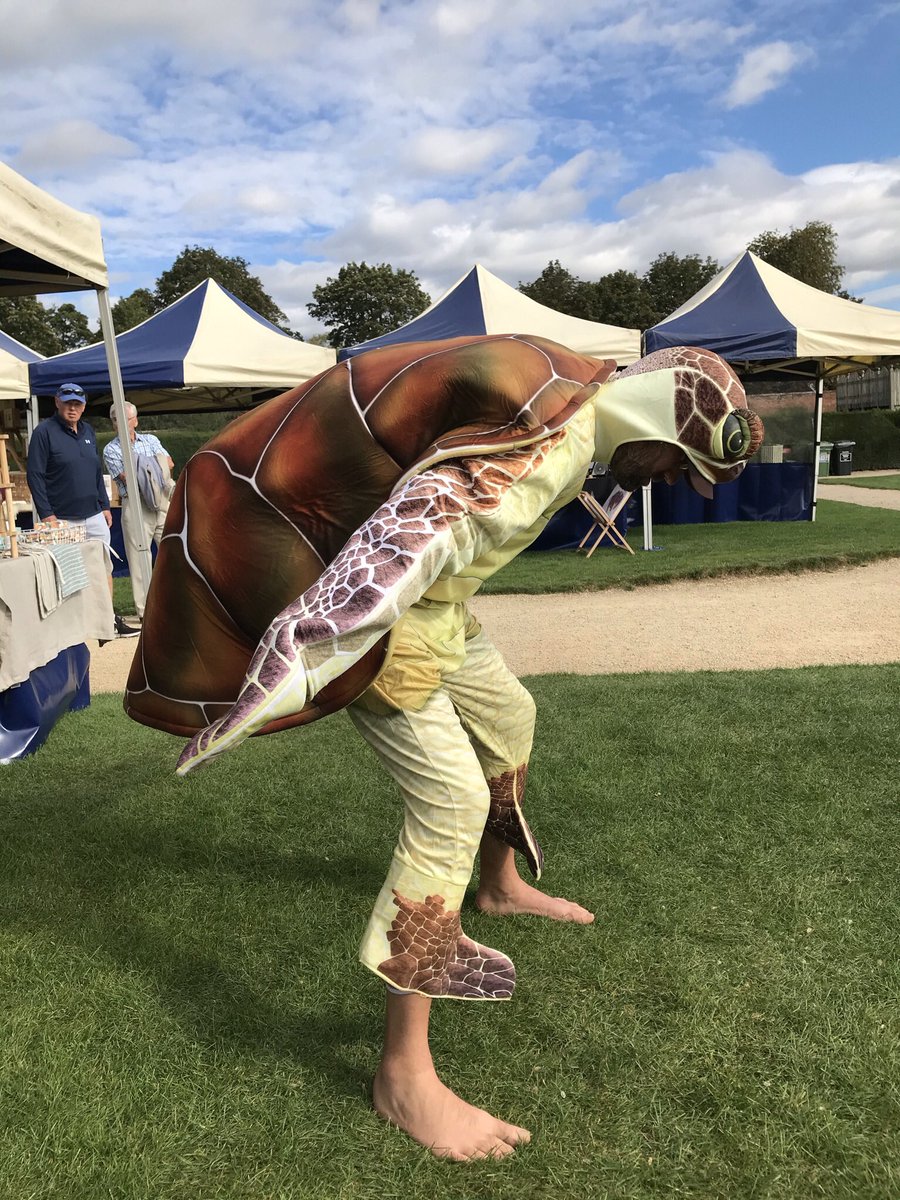 A great weekend <a href="/BlenheimPalace/">Blenheim Palace</a> at the Autumn Festival! It’s on again next weekend (Friday to Sunday). Lots of wonderful stalls, activities, workshops etc. Great food too and beer!