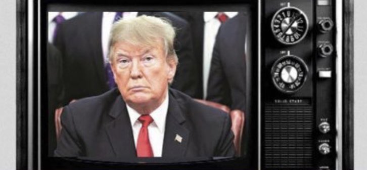 BREAKIKG — Congressman Bennie Thompson, who chairs the January 6 Committee, is considering bringing Trump to before Congress to testify PUBLICLY.

WHO ELSE THINKS THAT’S EXACTLY WHAT HE SHOULD DO?