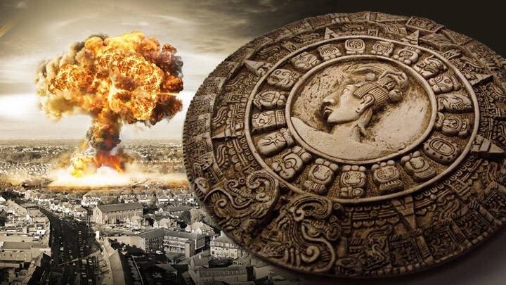 cronopiatw's tweet photo. Las fechas del 4/4, 6/6, 10/10 y 12/12 caen en el mismo día de la semana todos los años, sin excepciones. Se los llama “Días del Juicio Final” https://t.co/JQPRvvnr0s