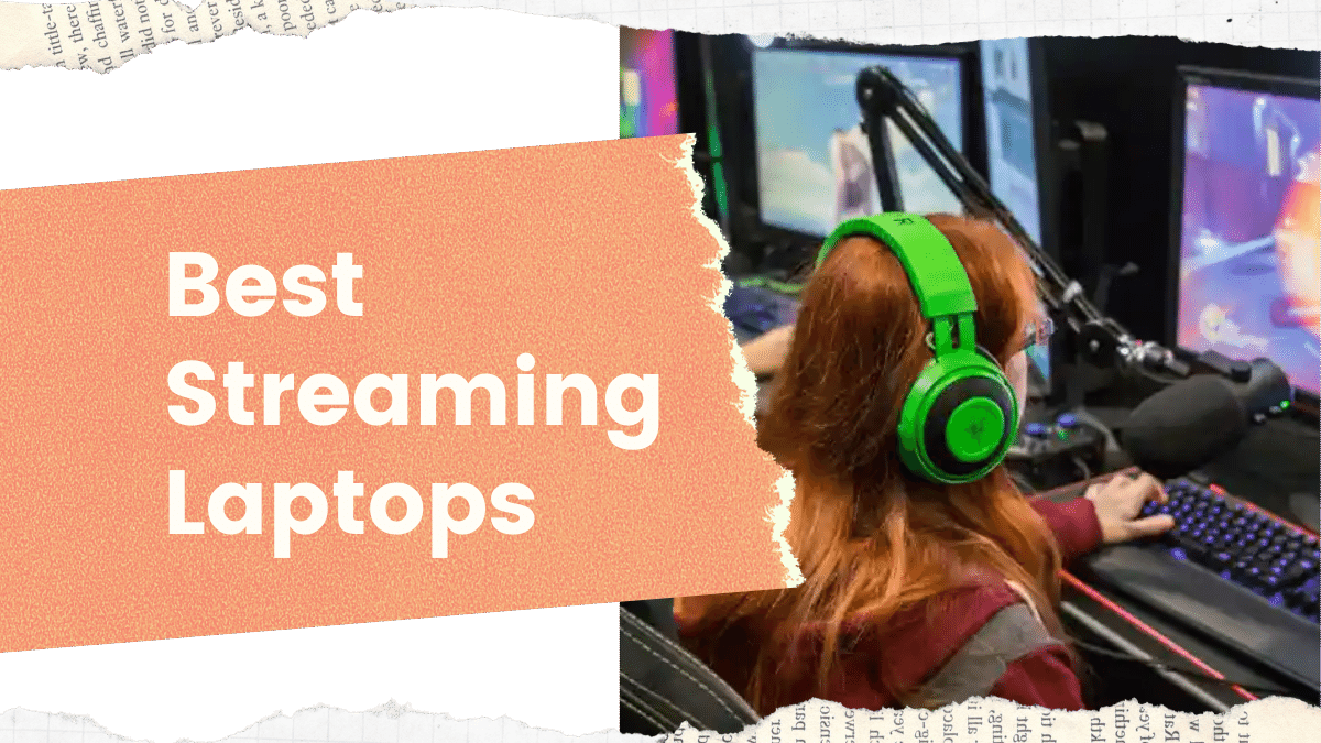 TheticBlog's tweet image. If you’ve set your mind to get into live streaming, you probably need something bigger than a mobile phone and more portable than a desktop.
This guide will help you to find the best laptop for streaming.
#streaming #streamer
theticblog.com/best-streaming…