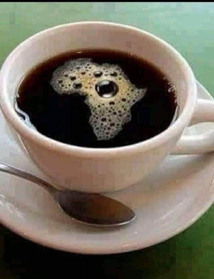 Yes coffee was 1st discovered in Ethiopia but Brazil, Vietnam, Colombia and Indonesia export more beans than Ethiopia. Uganda is the only other African country in the top10. Germany and Italy make more money from roasted coffee than the 2 African countries. Know your value chain!