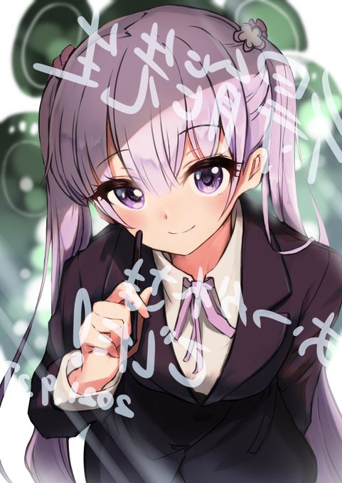 Newgame 高画質 のtwitterイラスト検索結果 古い順