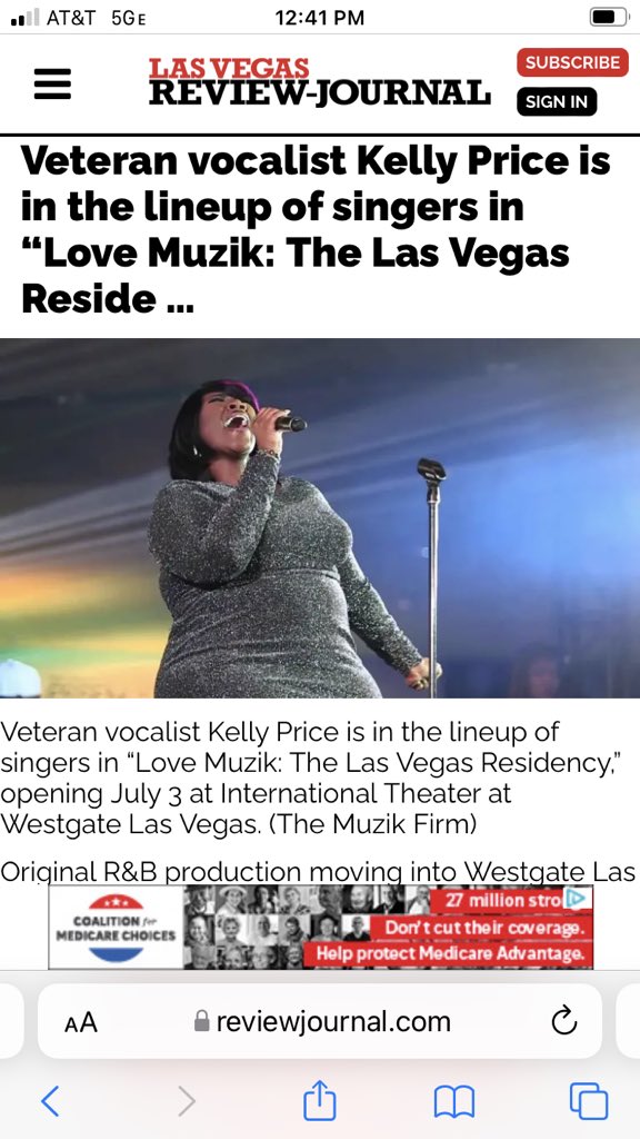 DDotOmen's tweet photo. On June 21st 2021 - @johnnykats of @reviewjournal reported that #KellyPrice would be performing at “Love Muzik: The Las Vegas Residency” on July 3rd hosted by @DemiyonHall - sources say Kelly DID NOT perform #WhereIsKellyPrice #KellyPriceIsMissing https://t.co/Mzr3UnRHLG