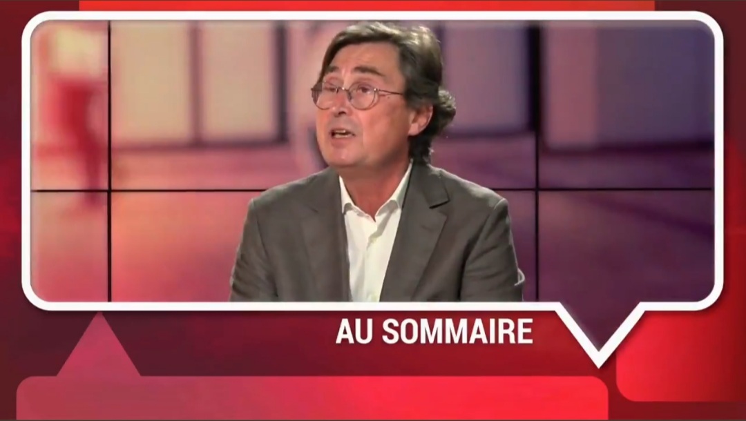 "On a décidé de taper du poing sur la table et de dénoncer le comportement de certains annonceurs" <a href="/C_deFroissard/">Cyril de Froissard</a>, Président de <a href="/LEVENEMENTAsso/">LÉVÉNEMENT</a>, est revenu sur la tribune parue dans <a href="/CB_News/">CB News</a> en faveur d'AO + responsables. A retrouver à la 14'45'' rmcbfmplay.com/video/bfm-busi…

#RSE
