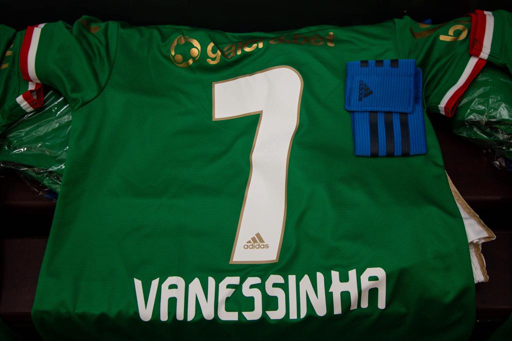 club león jersey 75 aniversario