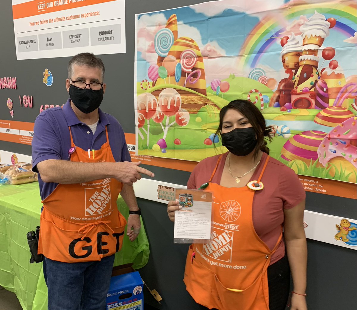 Ashley Daniel tweet media