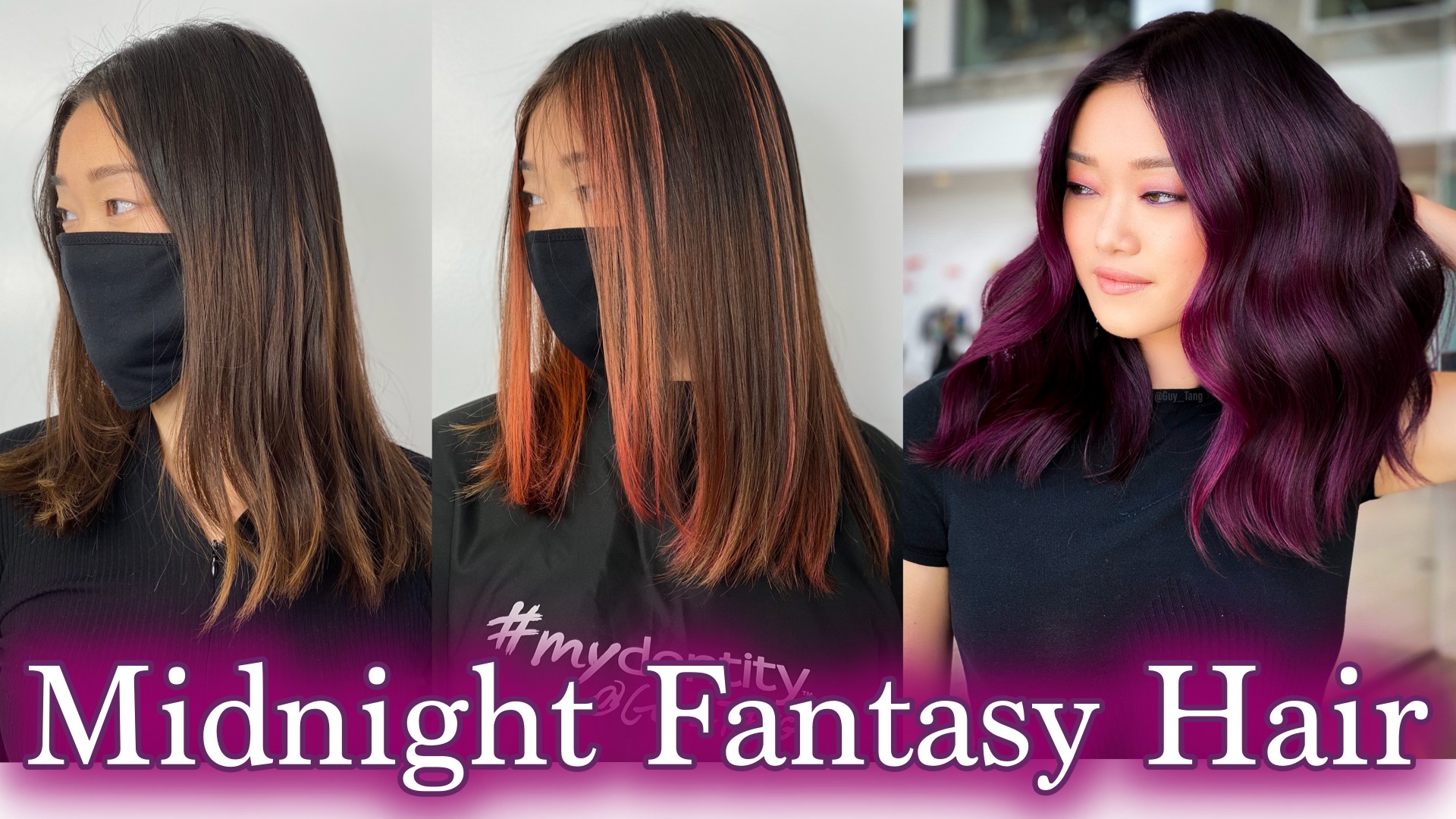 Guy Tang on Twitter: Guy Tang on Twitter: