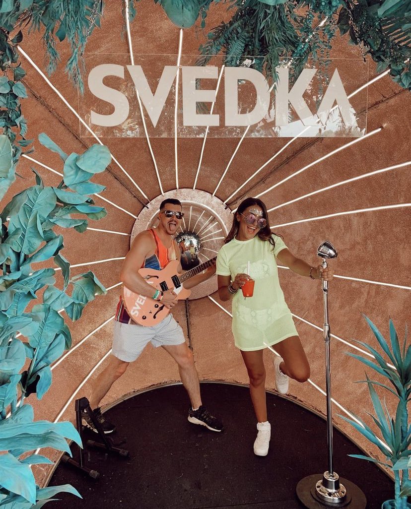 We’re keeping the vibes ⚡️ELECTRIC⚡️. Tag us for a chance to be featured on our profile.