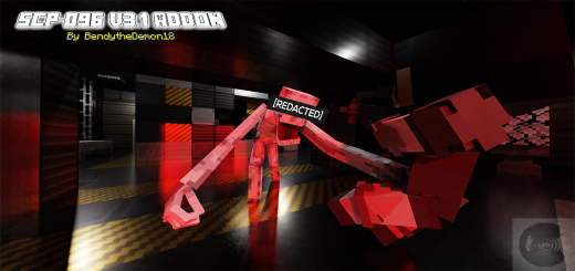 MCPEDL's tweet photo. 096 Add-on  - Updated! - https://t.co/slrK88PtLb - By @bendydemon18 https://t.co/vqbOI8ATmC