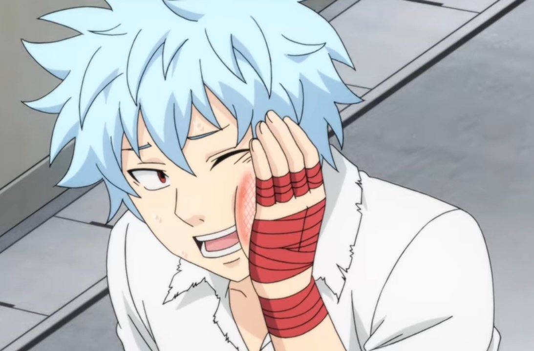 iDAILYSHUN's tweet image. 