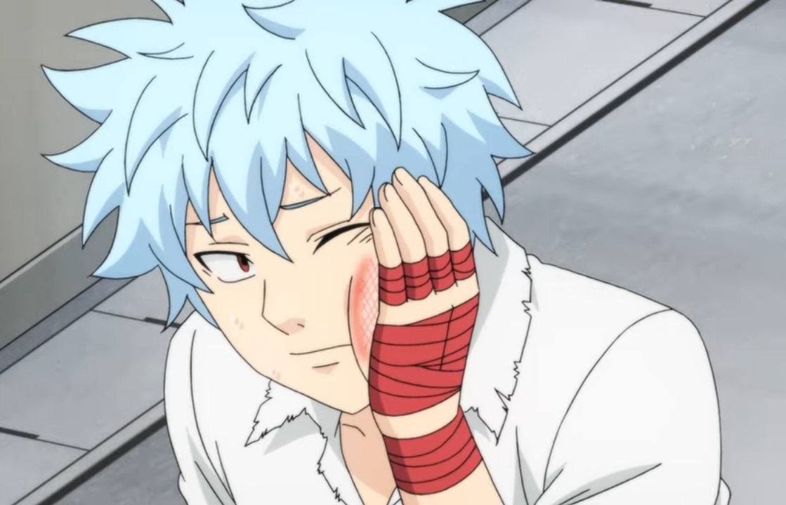 iDAILYSHUN's tweet image. 