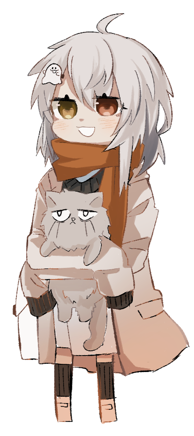 マヌルネコのtwitterイラスト検索結果