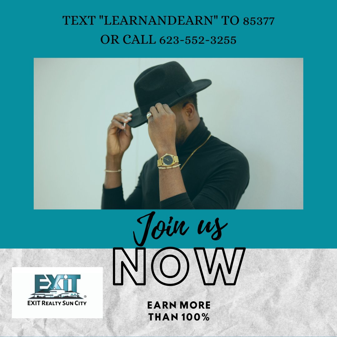 MGbaseintel's tweet image. Looking for a place that respects your style?!
We are looking for leaders and business builders. Call our office today 623-552-3255 for more info.

#legacy #businessbuilders #swaggerwanted #kingswelcome #layagavinladybroker #lovexit #thinkresiduals #multipleincomestreams