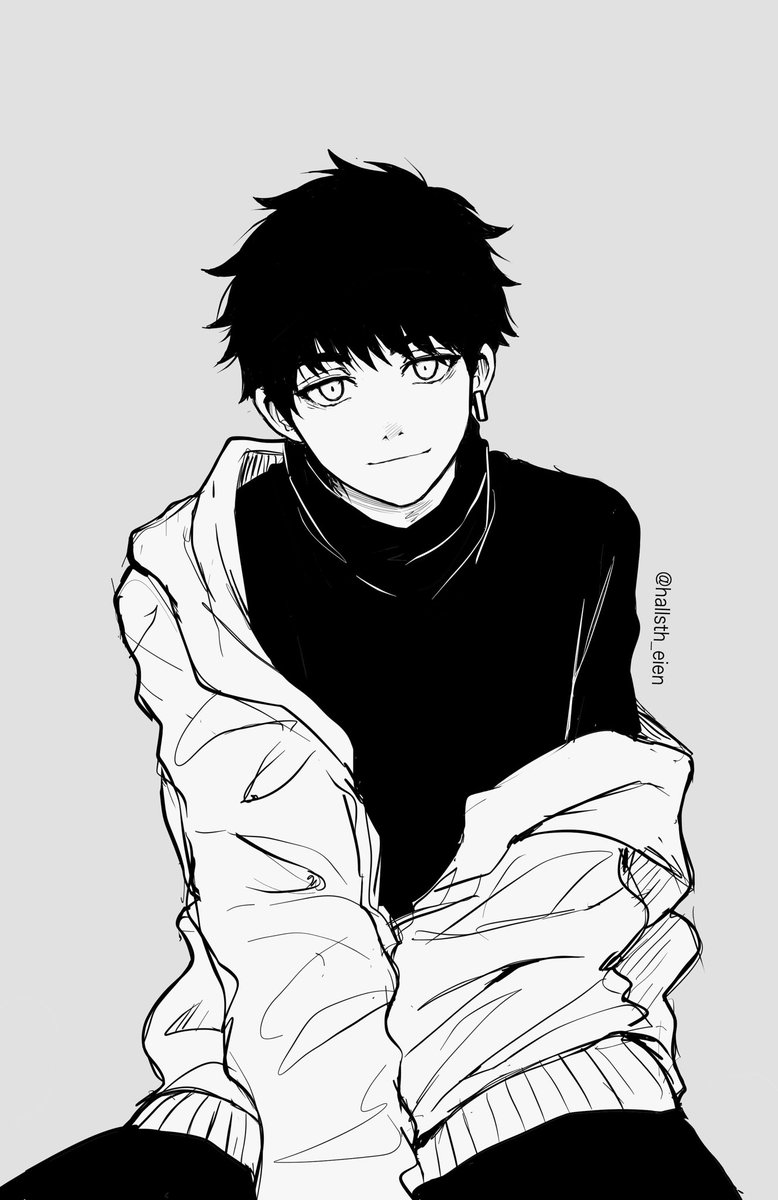 リ−グ⭐スポ−ツカ−ド　 Black haired Mitsuya is something else 💕 #TokyoRevengers #東卍FA